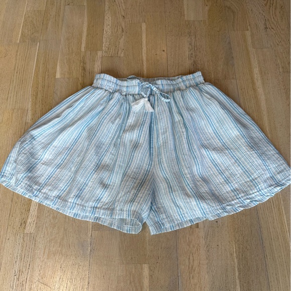 BCBG Boho Shorts S - Picture 5 of 12